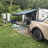 RV for Sale: 2022 R-POD 192