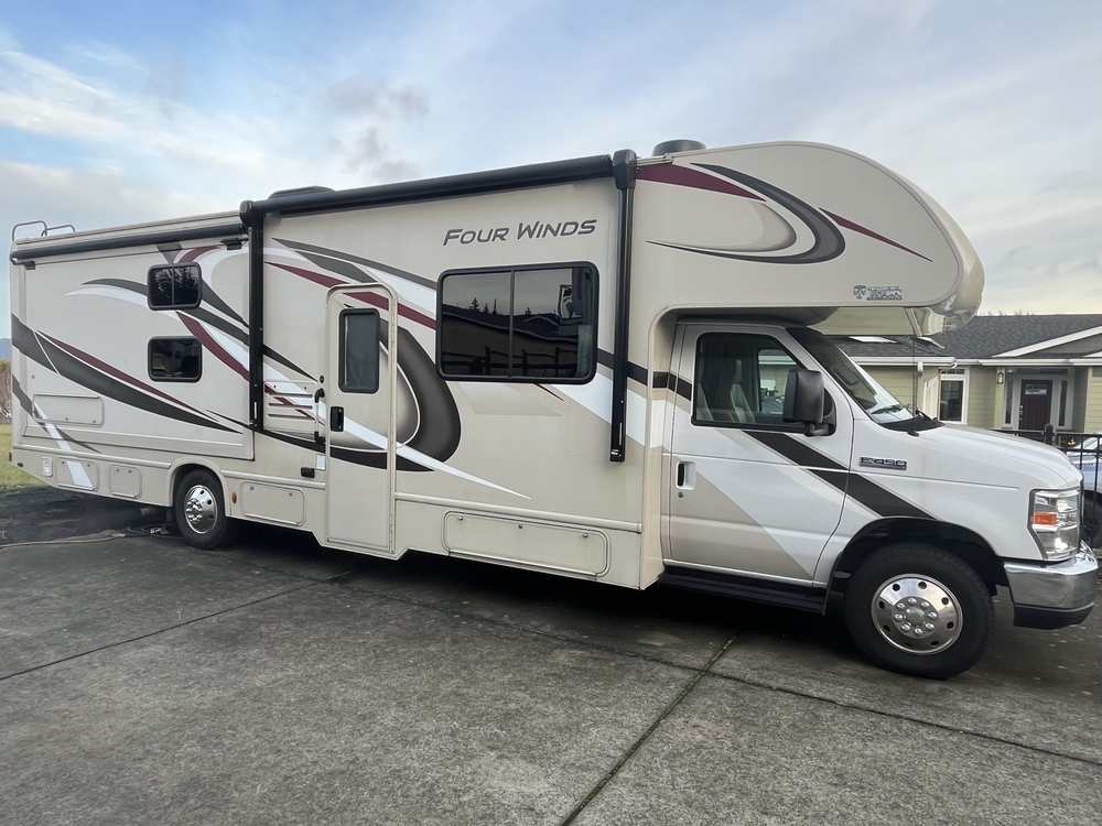 Photo of Rv