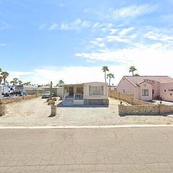 Thumbnail of mobile home