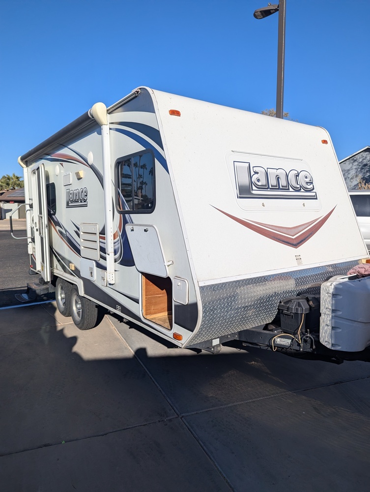 Photo of Rv