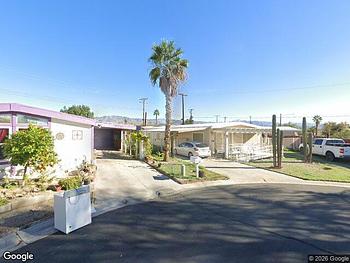 Thumbnail of mobile home