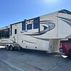 RV for Sale: 2018 SOLITUDE 373FB R