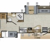 RV for Sale: 2019 SENECA 37FS