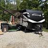 RV for Sale: 2022 IMAGINE XLS 17MKE
