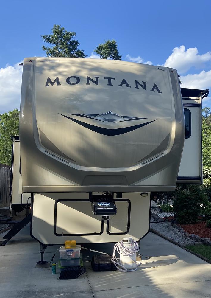 Photo of Rv