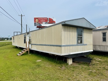Thumbnail of mobile home