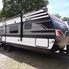 RV for Sale: 2023 TRANSCEND 240ML