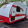 RV for Sale: 2027 VINTAGE CRUISER 23TWS TWIN or KING