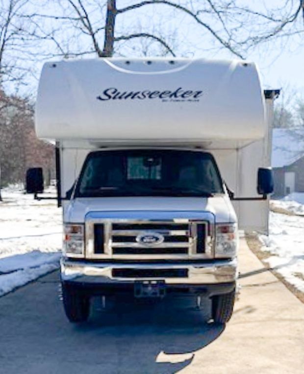 Photo of Rv