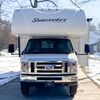 RV for Sale: 2017 SUNSEEKER CLASSIC 3010DS