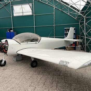 Thumbnail of aircraft