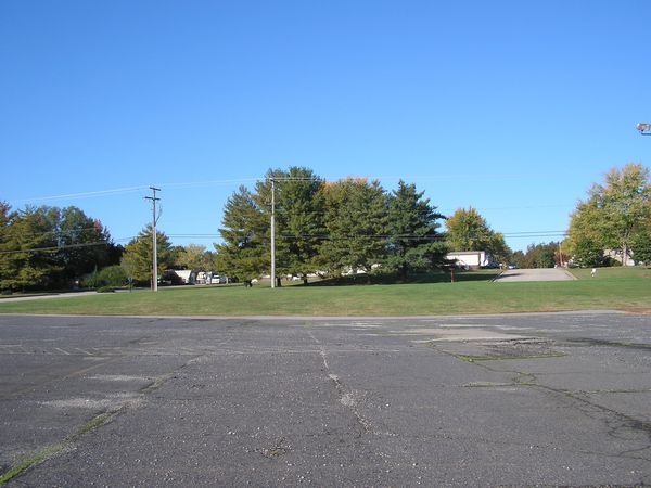Photo of Mobile Home Park