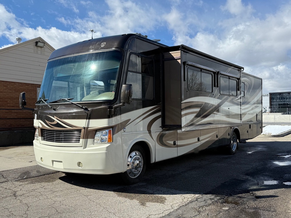 Photo of Rv