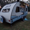 RV for Sale: 2018 R-pod