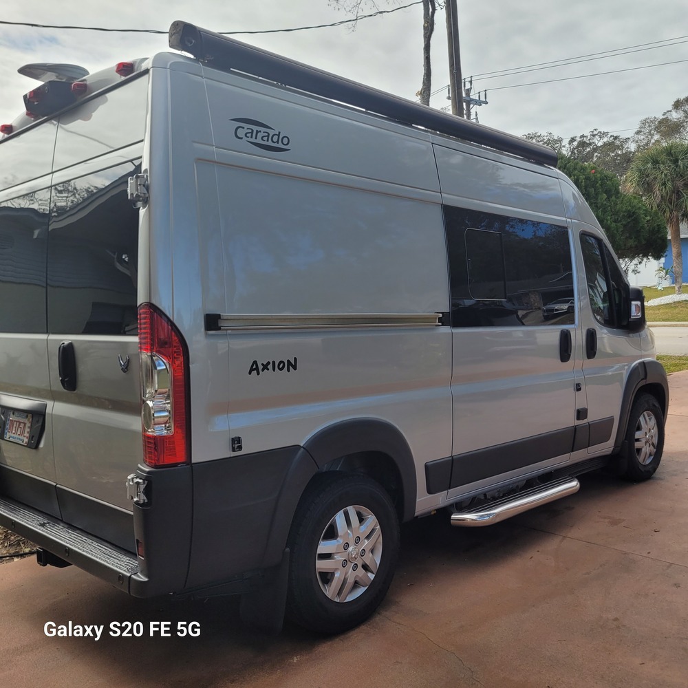 Photo of Rv