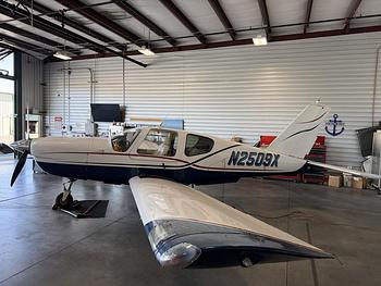 Thumbnail of aircraft