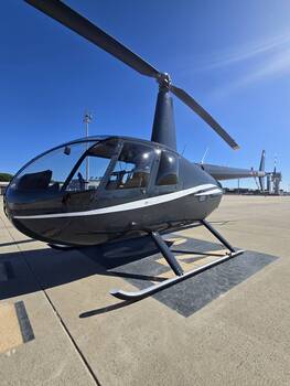 Thumbnail of aircraft