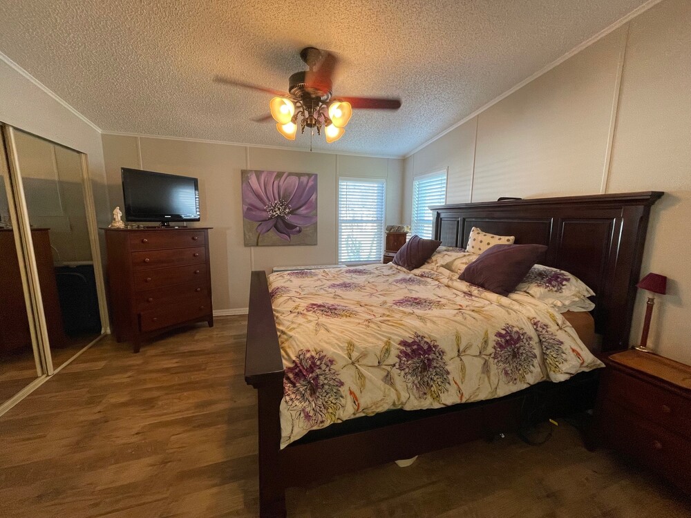 Cypress Lakes Village