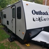 RV for Sale: 2003 OUTBACK 25RSS