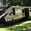 RV for Sale: 2019 COUGAR HALF-TON 23MLS