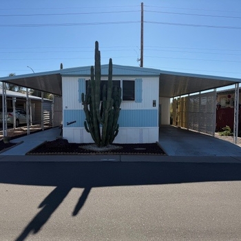 Thumbnail of mobile home