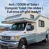 RV for Sale: 1999 JAMBOREE 24D