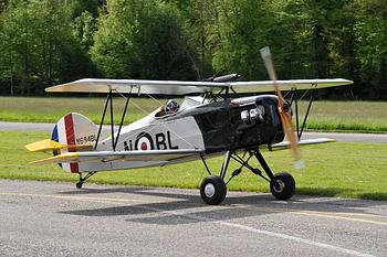 Thumbnail of aircraft