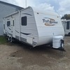 RV for Sale: 2011 TRAIL RUNNER 26FBQ
