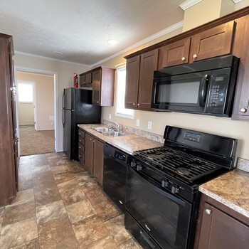 Thumbnail of mobile home