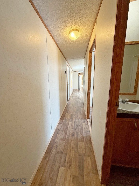 Photo of Mobile Home Lot