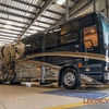 RV for Sale: 2009 LIBERTY ELEGANT LADY 45 XLII DOUBLE-SLIDE