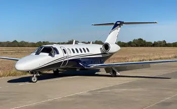 Thumbnail of aircraft