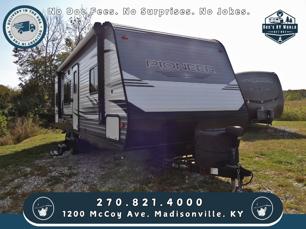 Photo of Rv