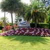 RV Park: Crystal Lake RV Resort, Naples, FL