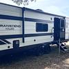 RV for Sale: 2025 TRANSCEND XPLOR 24BHX