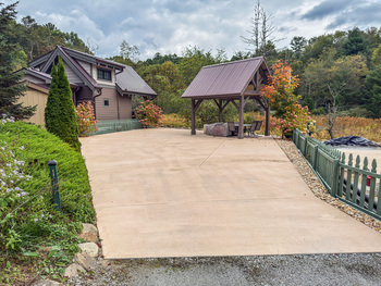 Thumbnail of RV lot