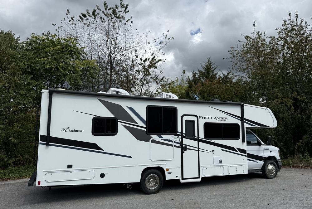 Photo of Rv