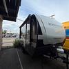 RV for Sale: 2027 Rockwood Geo Pro 13DLE