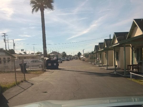 Photo of Mobile Home Park