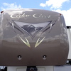 RV for Sale: 2014 CEDAR CREEK 36CKTS