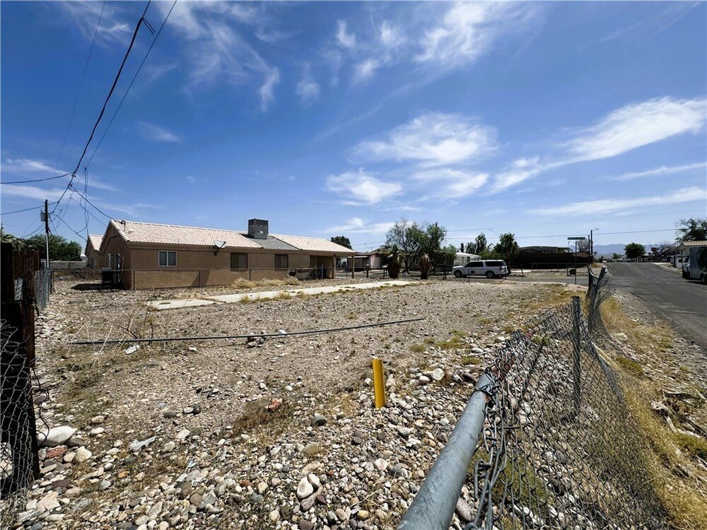 Photo of Mobile Home Lot