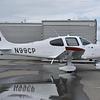 Aircraft for Sale: CIRRUS SR22-G6 TURBO