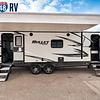 RV for Sale: 2021 BULLET 291RLSWE WESTERN EDITION