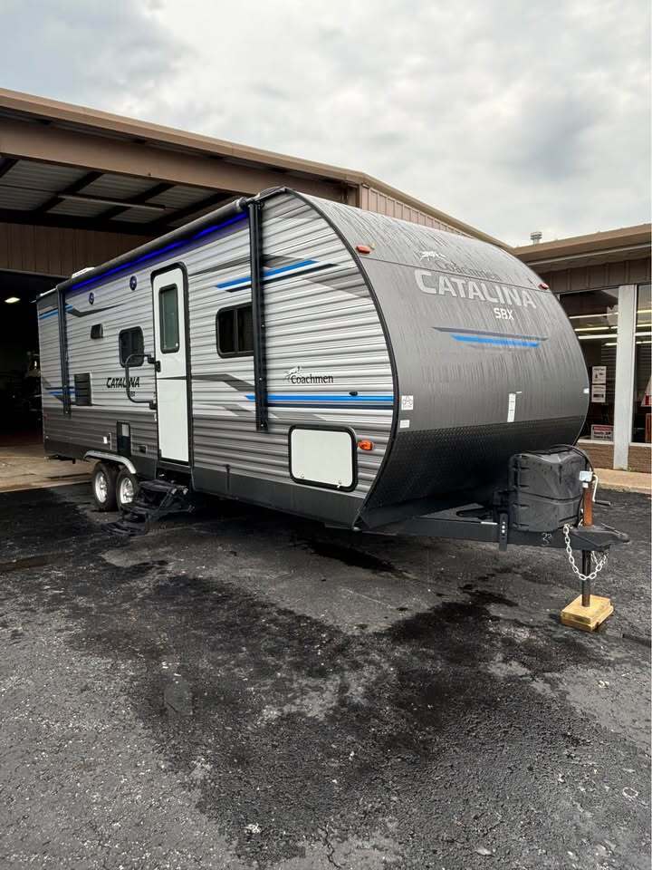 Photo of Rv