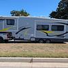 RV for Sale: 1998 SEA BREEZE 2031