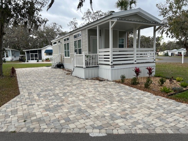 Holiday RV Village
