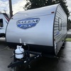 RV for Sale: 2021 Salem FSX 181RT