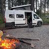 RV for Sale: 2021 SOLIS 59P