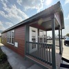 RV for Sale: 2026 America's Park Cabins 33FP