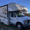 RV for Sale: 2018 MINNIE WINNIE 22R